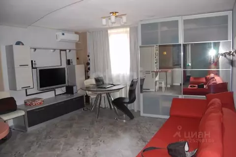 1-к кв. Ростовская область, Таганрог Александровская ул., 66 (30.0 м)