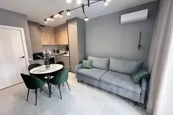 1-к кв. Калининградская область, Калининград ул. Куйбышева, 84 (40.0 ...