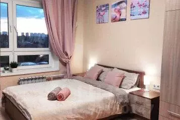 1-к кв. Московская область, Ленинский городской округ, пос. Битца ...