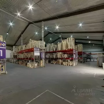 Склад в Московская область, Химки проезд Коммунальный, 14Ас1 (1500 м)