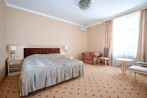 Комната Краснодарский край, Краснодар Центральный мкр, ул. ...