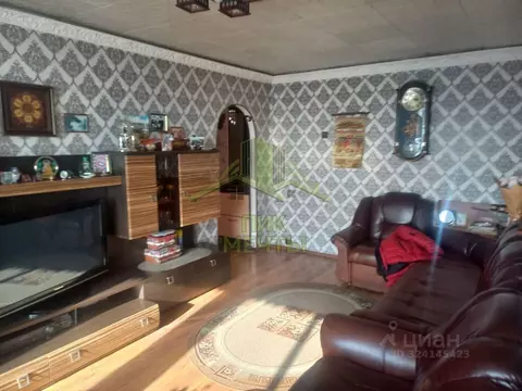 4-к кв. Бурятия, Улан-Удэ ул. Революции 1905 года, 42 (63.2 м)