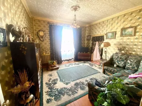 2-к кв. Ленинградская область, Бокситогорск Комсомольская ул., 26/11 ...