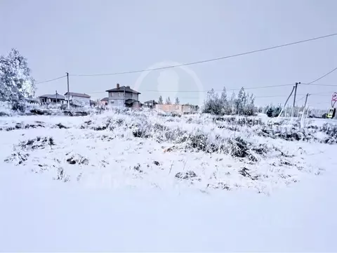 Участок в Рязанская область, Спасск-Рязанский ул. Спасская (6.0 сот.)