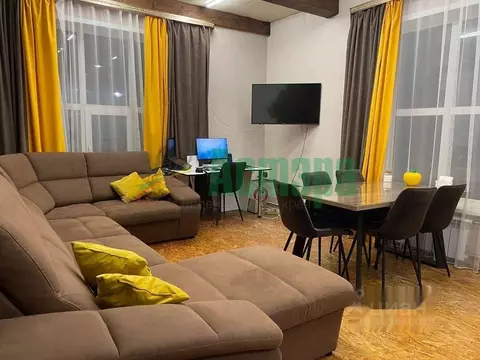 Дом в Забайкальский край, Чита пер. Карповский, 2А (120 м)