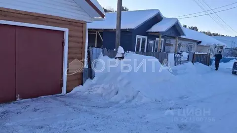 Участок в Тюменская область, Тюменский муниципальный округ, пос. ...