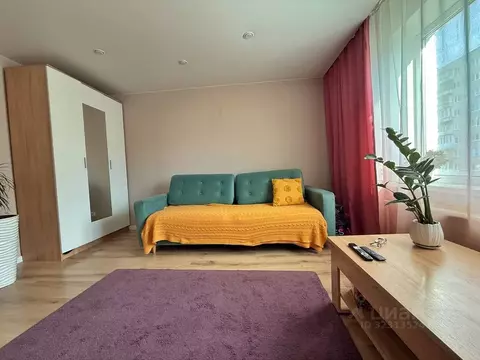 2-к кв. Свердловская область, Екатеринбург пер. Замятина, 40/1 (48.9 ...