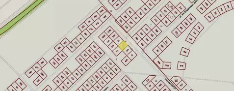 Участок в Тамбовская область, Тамбов Малиновка мкр,  (7.5 сот.)