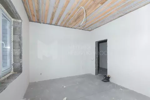 Коттедж в Тюменская область, Тюмень ул. Рублевская (90 м)