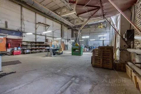 Производственное помещение в Московская область, Раменский ...