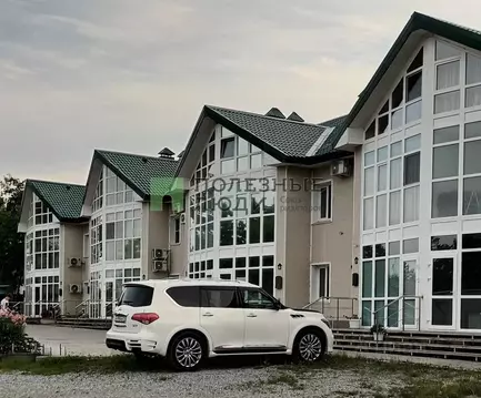 Таунхаус в Хабаровский край, Хабаровск ул. Данчука, 19А (200 м)