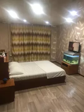 1-к кв. Татарстан, Альметьевск ул. Гафиатуллина, 35 (50.0 м)