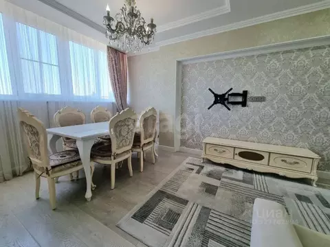 2-к кв. Адыгея, Майкоп Депутатская ул., 25 (68.9 м)