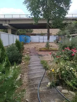 Участок в Астраханская область, Астрахань Вологодская ул., 6 (4.5 ...