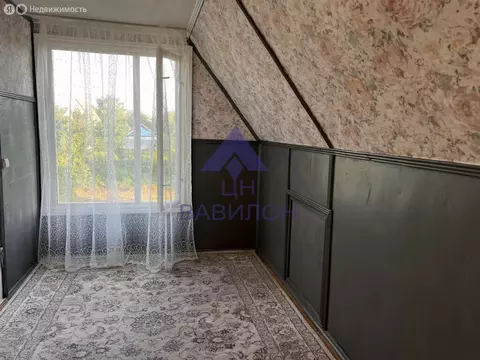 Дом в Волгодонск, СНТ Летний Сад (28 м)