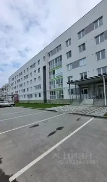 Офис в Нижегородская область, Бор Октябрьский р-н, ул. Молодежная, 4А ...