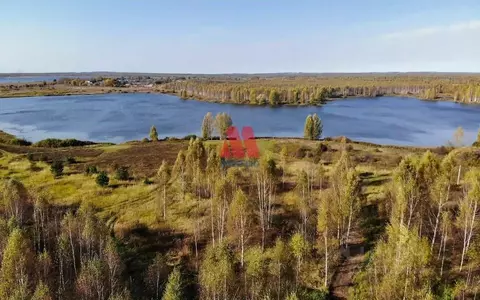 Участок в Ярославская область, Некрасовский район, Красный Профинтерн ...