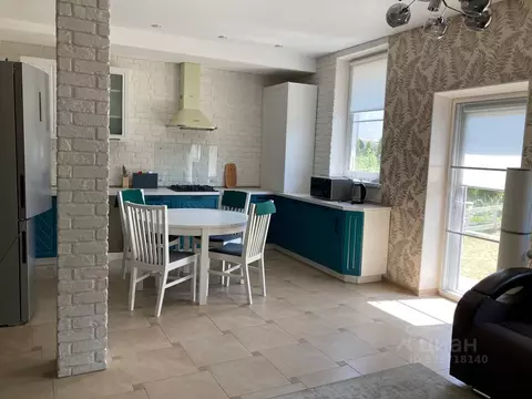 2-к кв. Ленинградская область, Тосненский район, Федоровское городское ...