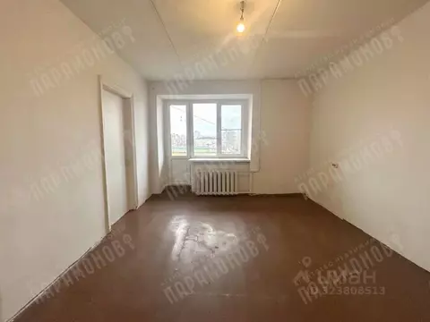 3-к кв. Тверская область, Тверь просп. Чайковского, 44к3 (58.2 м)