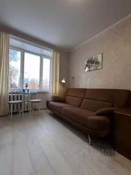 1-к кв. Москва Алтайская ул., 26 (25.0 м)