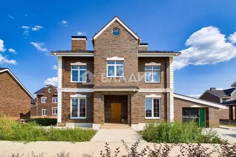 Дом в Владимирская область, Суздальский район, Новоалександровское ...