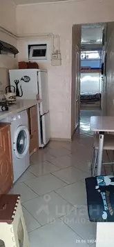 1-к кв. Крым, Евпатория ул. Токарева, 9 (24.0 м)