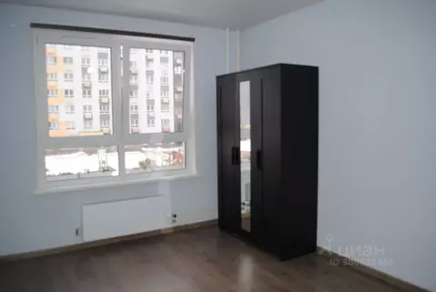 Продается 1-комнатная квартира