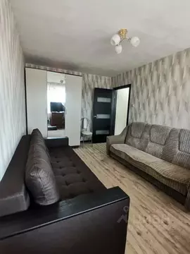 1-к кв. Краснодарский край, Сочи Завокзальный мкр, ул. Невская, 4 ...