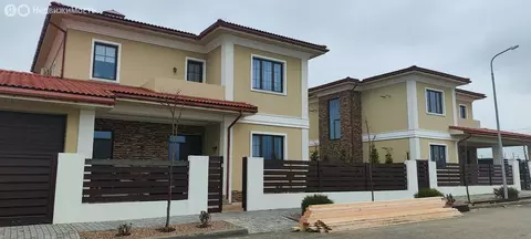 Дом в Анапа, улица Семьи Пиленко (166 м)