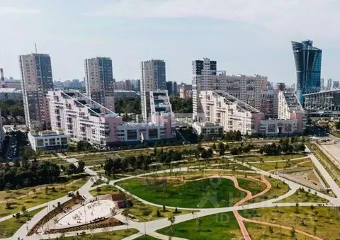 Офис в Москва Ходынский бул., 19 (137 м)