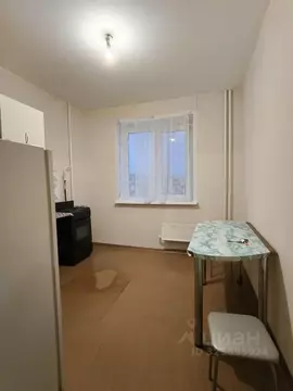 1-к кв. Пермский край, Пермь ул. Маршала Рыбалко, 103Б (35.0 м)