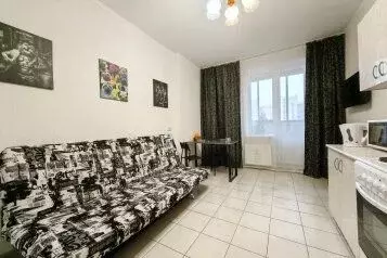 2-к кв. Московская область, Люберцы Зенино ЖК Самолет мкр, ул. Камова, ...