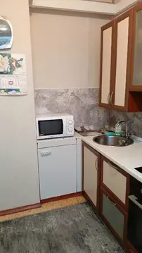 Продается 2-комнатная квартира