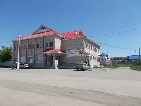 Помещение свободного назначения в Башкортостан, Учалинский сельсовет, ...