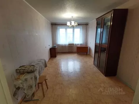 3-к кв. Чувашия, Чебоксары ул. Эльгера, 26 (65.3 м)