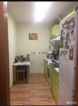 2-к кв. Башкортостан, Уфа Кольцевая ул., 195 (45.8 м)