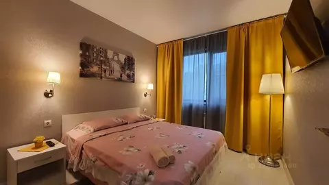 2-к кв. Краснодарский край, Сочи Курортный просп., 84 (45.0 м)