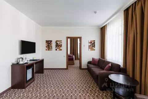 Комната Татарстан, Казань Большая Красная ул., 50