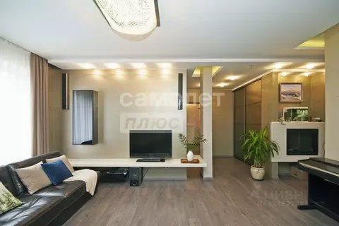 3-к кв. Омская область, Омск ул. 27-я Северная, 44/2 (73.8 м)