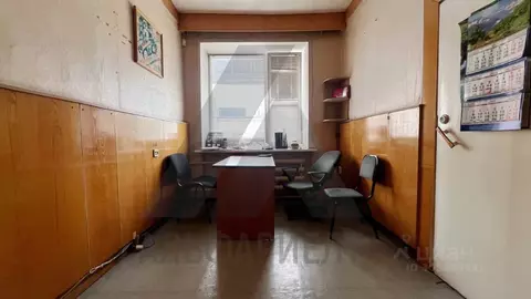 Офис в Омская область, Омск Заводская ул., 2 (11 м)