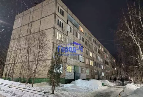 3-к кв. Чувашия, Чебоксары ул. Ахазова, 2 (67.3 м)