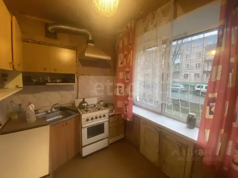 3-к кв. Челябинская область, Озерск Советская ул., 45 (61.3 м)