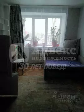 Комната Тюменская область, Тюмень Одесская ул., 20 (10.6 м)