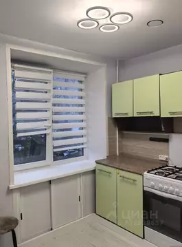 1-к кв. Вологодская область, Череповец ул. Краснодонцев, 52 (30.0 м)