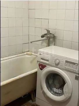 2-к кв. Башкортостан, Уфа ул. Ладыгина, 13/1 (42.6 м)