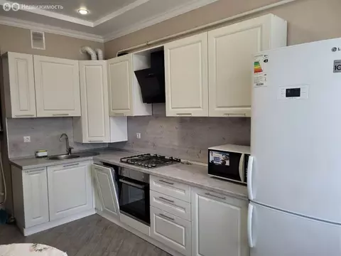 2-комнатная квартира: Анапа, Солнечная улица, 38к2 (57 м)