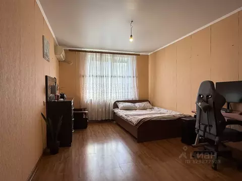 1-к кв. Ставропольский край, Пятигорск Подстанционная ул., 21 (37.0 м)