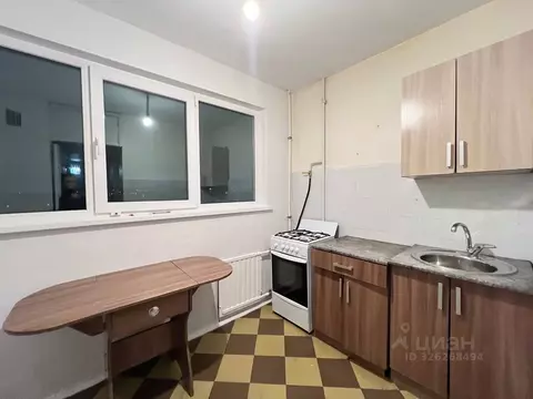 1-к кв. Санкт-Петербург ул. Летчика Пилютова, 5 (31.9 м)