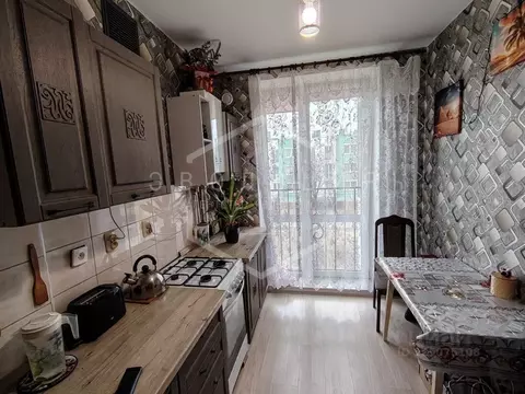 1-к кв. Калининградская область, Калининград ул. Левитана, 18 (34.0 м)