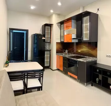 2-к кв. Москва Береговой проезд, 5к2 (71.0 м)